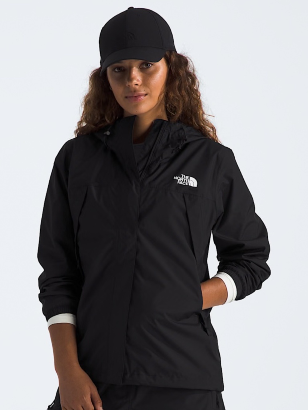 The North Face Women's Antora Jacket